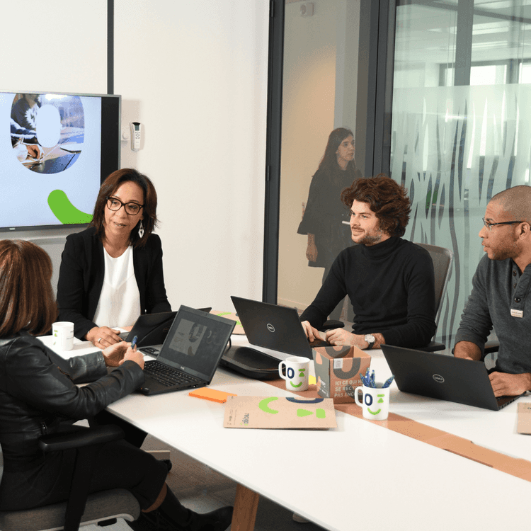 Dimensionnement prévisionnel de votre abonnement