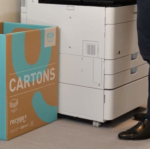 Pack Liberté cartons