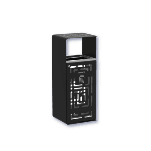 Artri 110L - Borne de tri extérieure gros volume