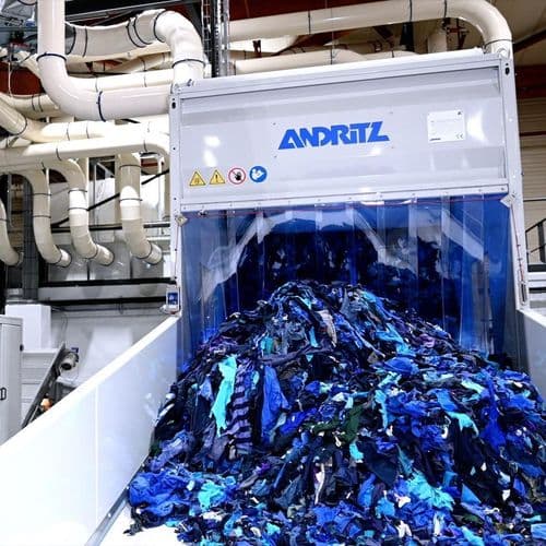 Recyclage des vêtements professionnels : comment une filière française est née | RECYGO
