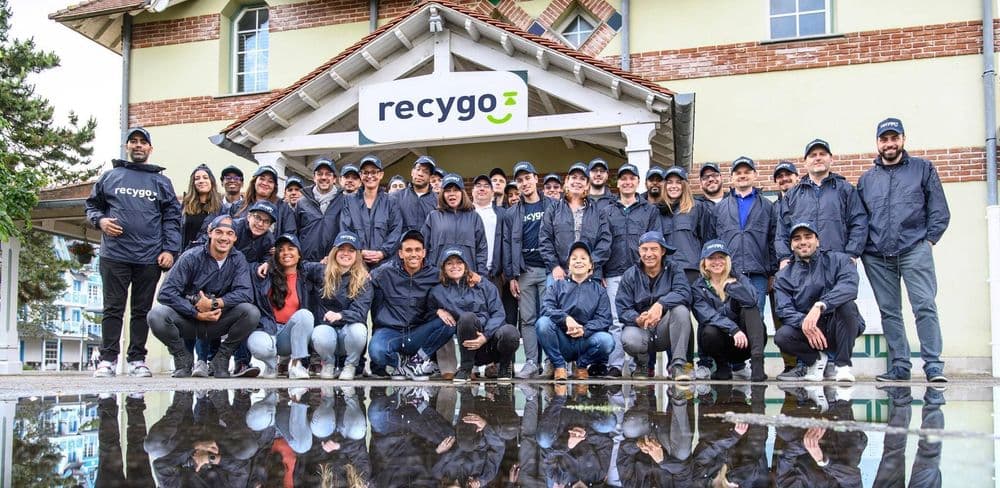 Recygo
