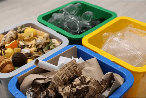 Collecte des déchets professionnels : règles, seuils et solutions adaptées