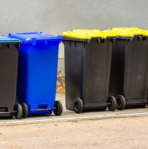 ABO BAC - Collecte mutualisée en bacs roulants