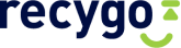 recygo logo header